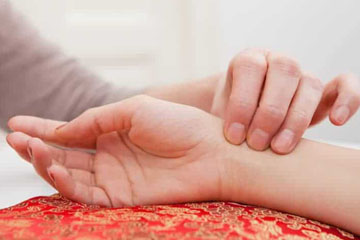 Therapy for Children